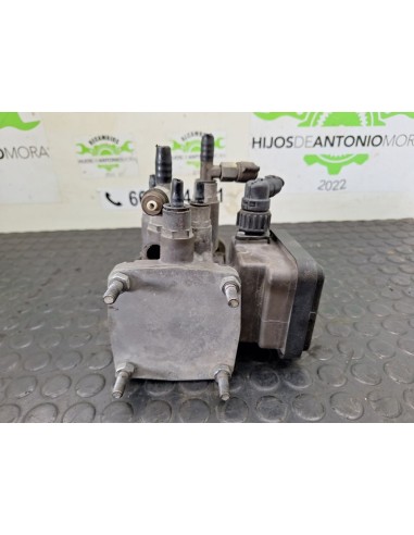 [101363] VALVULA CONTROL REMOLQUE EBS - VOLVO...