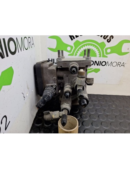 [101363] VALVULA CONTROL REMOLQUE EBS - VOLVO FH XXX (01/2006 - 01/2013)