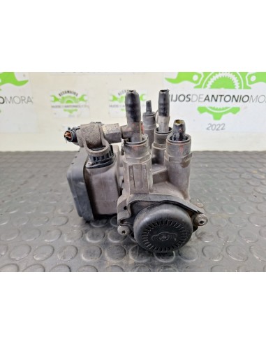 [101363] VALVULA CONTROL REMOLQUE EBS - VOLVO...