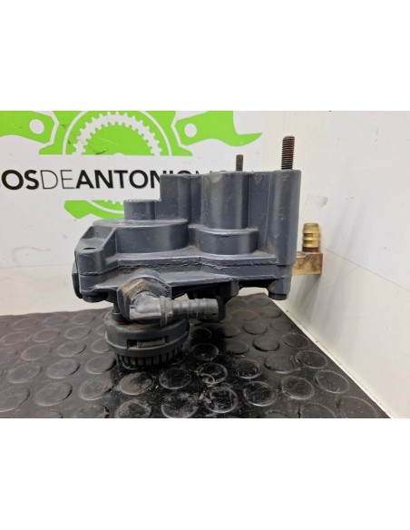 [99423] VALVULA CONTROL REMOLQUE EBS - MERCEDES ACTROS 2-EJES 6-CIL. SERIE/BM (01/1996 - 12/2003)