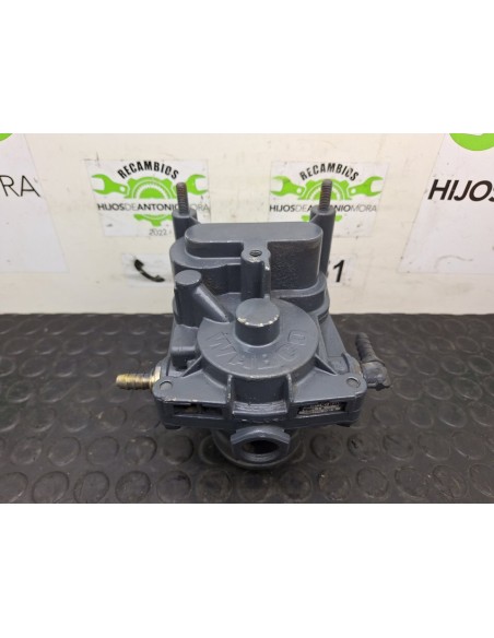 [99423] VALVULA CONTROL REMOLQUE EBS - MERCEDES ACTROS 2-EJES 6-CIL. SERIE/BM (01/1996 - 12/2003)