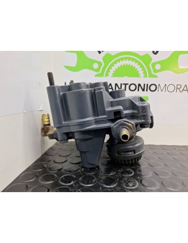 [99423] VALVULA CONTROL REMOLQUE EBS - MERCEDES...