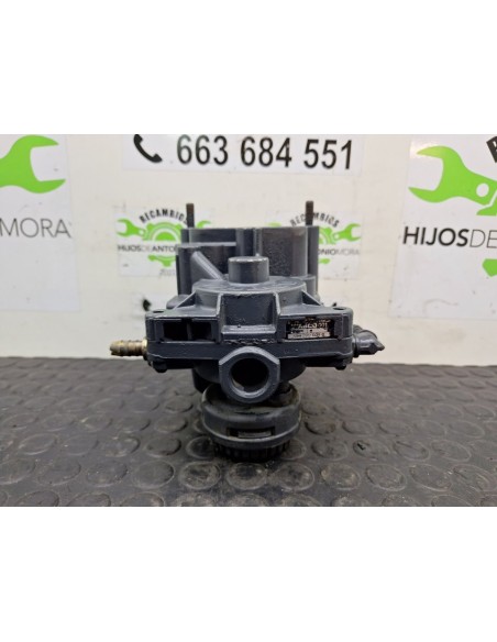 [99423] VALVULA CONTROL REMOLQUE EBS - MERCEDES ACTROS 2-EJES 6-CIL. SERIE/BM (01/1996 - 12/2003)