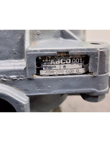 [99423] VALVULA CONTROL REMOLQUE EBS - MERCEDES...