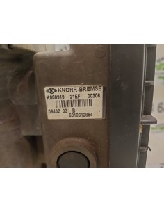 [91117] VALVULA CONTROL REMOLQUE EBS - RENAULT MAGNUM AB... 2