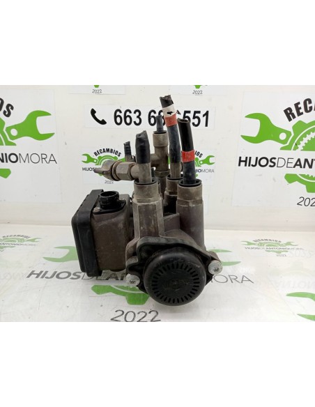 [96217] VALVULA CONTROL REMOLQUE EBS - RENAULT PREMIUM ROUTE -2006 (01/2005 - 01/2013)