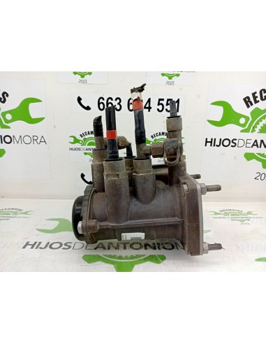 [96217] VALVULA CONTROL REMOLQUE EBS - RENAULT...