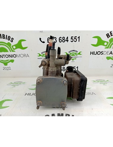 [96217] VALVULA CONTROL REMOLQUE EBS - RENAULT...