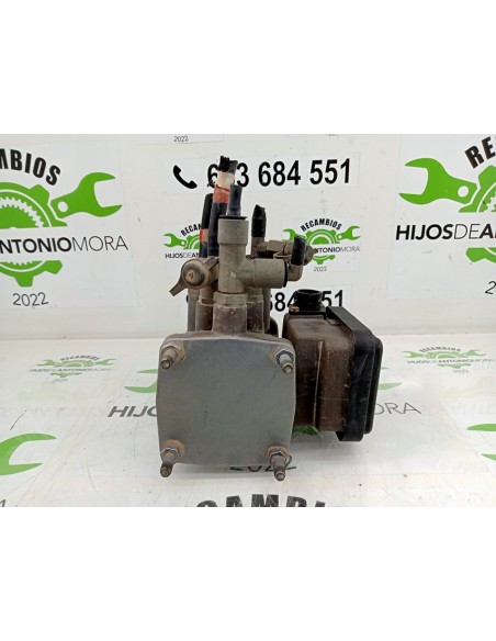 [96217] VALVULA CONTROL REMOLQUE EBS - RENAULT PREMIUM ROUTE -2006 (01/2005 - 01/2013)