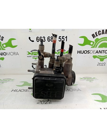 [96217] VALVULA CONTROL REMOLQUE EBS - RENAULT PREMIUM ROUTE -2006 (01/2005 - 01/2013)