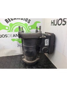 [99472] VALVULA CONTROL REMOLQUE EBS - MAN TGX 35.XXX...