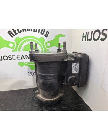 [99472] VALVULA CONTROL REMOLQUE EBS - MAN TGX...