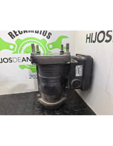 [99472] VALVULA CONTROL REMOLQUE EBS - MAN TGX 35.XXX (01/2007 - ...)