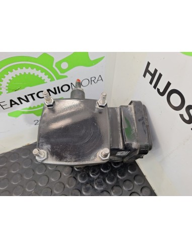 [99472] VALVULA CONTROL REMOLQUE EBS - MAN TGX...