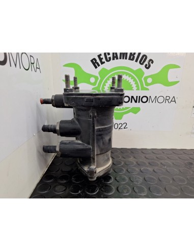 [99472] VALVULA CONTROL REMOLQUE EBS - MAN TGX...