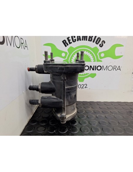 [99472] VALVULA CONTROL REMOLQUE EBS - MAN TGX 35.XXX (01/2007 - ...)