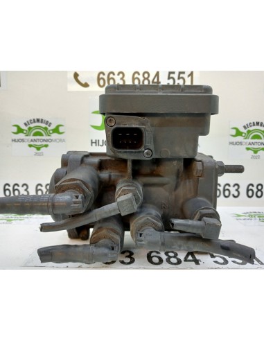 [91374] VALVULA CONTROL REMOLQUE EBS - MERCEDES...