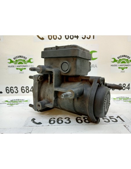 [91374] VALVULA CONTROL REMOLQUE EBS - MERCEDES ACTROS 2/3 2 - EJES / 6 CIL.
