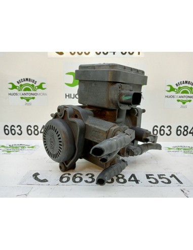 [91374] VALVULA CONTROL REMOLQUE EBS - MERCEDES...