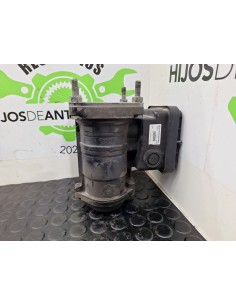 [99469] VALVULA CONTROL REMOLQUE EBS - MAN TGX 35.XXX...