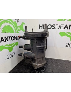 [99469] VALVULA CONTROL REMOLQUE EBS - MAN TGX 35.XXX... 2