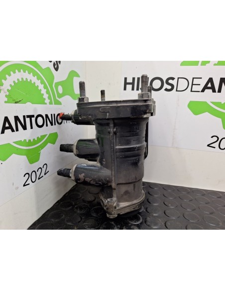 [99469] VALVULA CONTROL REMOLQUE EBS - MAN TGX 35.XXX (01/2007 - ...)