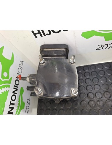 [99469] VALVULA CONTROL REMOLQUE EBS - MAN TGX...