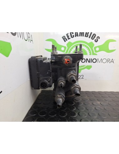 [99469] VALVULA CONTROL REMOLQUE EBS - MAN TGX...