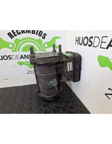 [100766] VALVULA CONTROL REMOLQUE EBS - VOLVO...