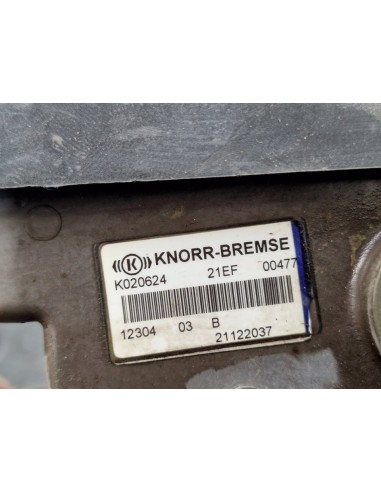 [100766] VALVULA CONTROL REMOLQUE EBS - VOLVO...