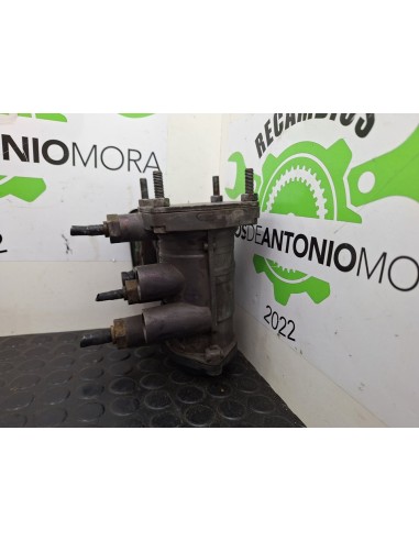 [100766] VALVULA CONTROL REMOLQUE EBS - VOLVO...