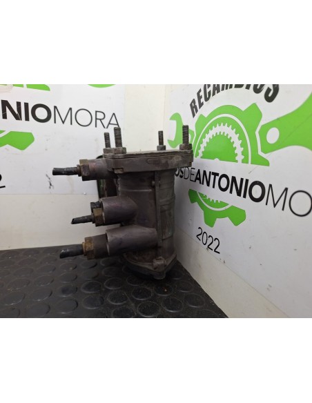 [100766] VALVULA CONTROL REMOLQUE EBS - VOLVO FH 12 ASTA 2001 E2 / E3