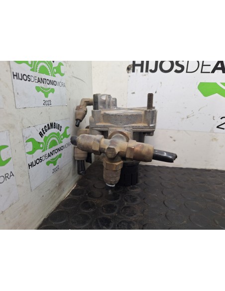 [105438] VALVULA DESCARGA DE AIRE - SCANIA SERIE 4 (P/R 94 G) (01/1996 - 01/2004)