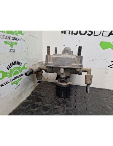 [105438] VALVULA DESCARGA DE AIRE - SCANIA...