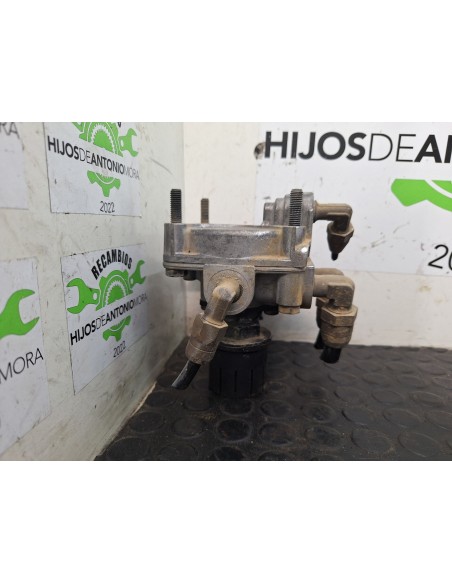 [105438] VALVULA DESCARGA DE AIRE - SCANIA SERIE 4 (P/R 94 G) (01/1996 - 01/2004)