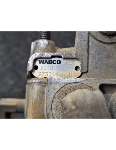 [105438] VALVULA DESCARGA DE AIRE - SCANIA...