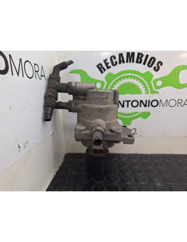 [102279] VALVULA DESCARGA DE AIRE - VOLVO FM 7...