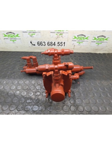 [105398] VALVULA DESCARGA DE AIRE - IVECO...