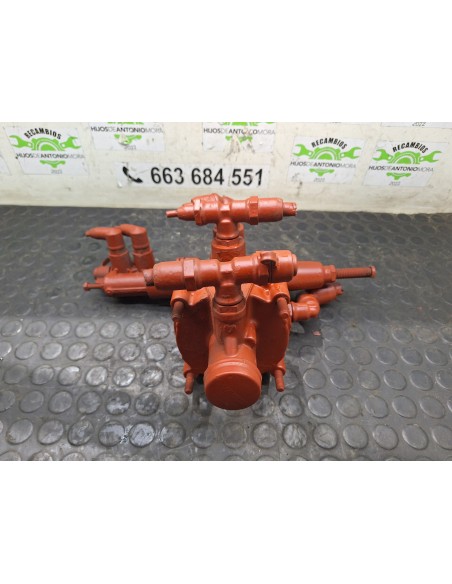 [105398] VALVULA DESCARGA DE AIRE - IVECO STRALIS (AS) (01/2012 - 01/2019)