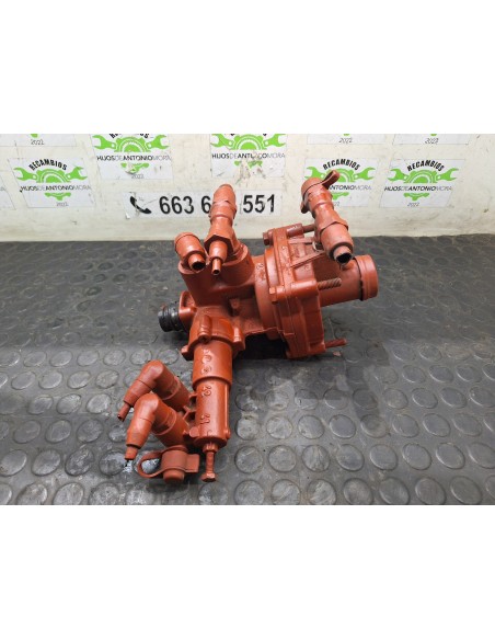 [105398] VALVULA DESCARGA DE AIRE - IVECO STRALIS (AS) (01/2012 - 01/2019)