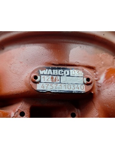 [105398] VALVULA DESCARGA DE AIRE - IVECO...