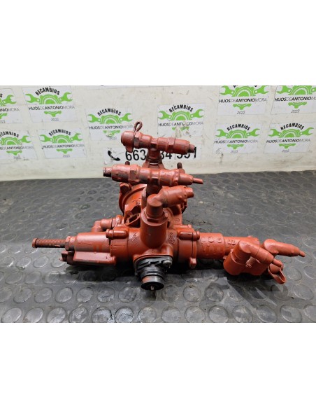 [105398] VALVULA DESCARGA DE AIRE - IVECO STRALIS (AS) (01/2012 - 01/2019)