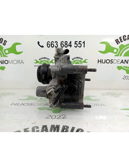 [96126] VALVULA DESCARGA DE AIRE - DAF SERIE XF105.XXX (01/2006 - 12/2013)