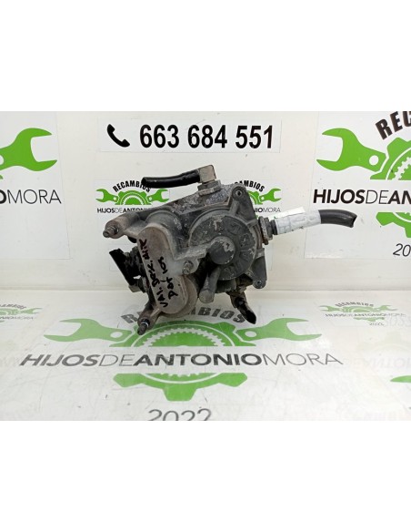 [96126] VALVULA DESCARGA DE AIRE - DAF SERIE XF105.XXX (01/2006 - 12/2013)