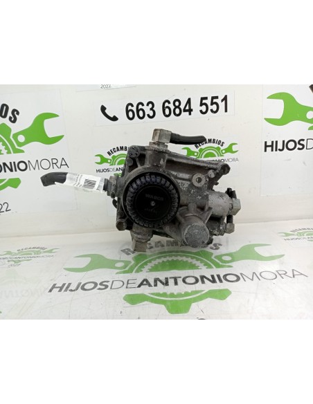 [96126] VALVULA DESCARGA DE AIRE - DAF SERIE XF105.XXX (01/2006 - 12/2013)