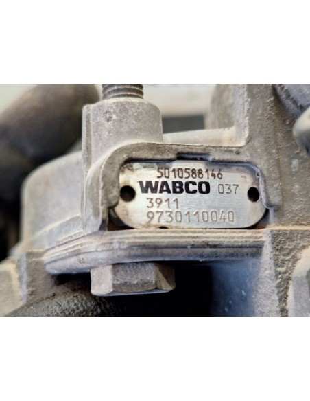 [104100] VALVULA DESCARGA DE AIRE - RENAULT AE 520 MAGNUM E1 (01/1992 - ...)