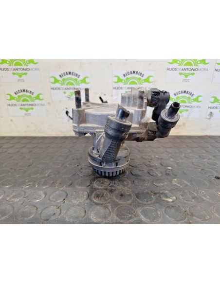 [104100] VALVULA DESCARGA DE AIRE - RENAULT AE 520 MAGNUM E1 (01/1992 - ...)