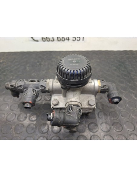 [99292] VALVULA DESCARGA DE AIRE - RENAULT PREMIUM ROUTE -2006 (01/2005 - 01/2013)