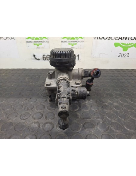 [99292] VALVULA DESCARGA DE AIRE - RENAULT PREMIUM ROUTE -2006 (01/2005 - 01/2013)