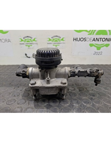 [99292] VALVULA DESCARGA DE AIRE - RENAULT PREMIUM ROUTE -2006 (01/2005 - 01/2013)